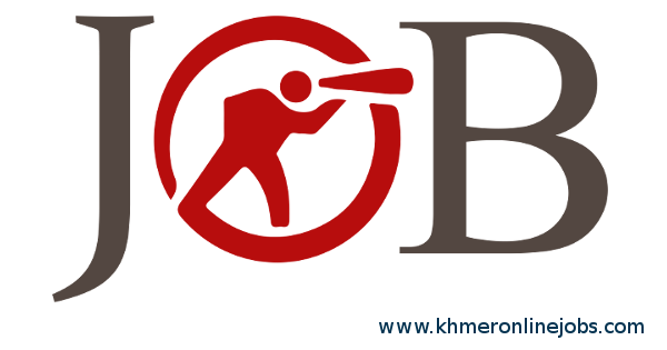 jobs in cambodia employment work khmer online job cambodia