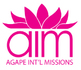 Agape International Missions