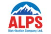 ALPS Distribution Company Ltd. ALPS Distribution Company Ltd.