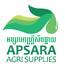 Apsara Agri Supplies Co., Ltd.