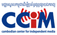 Cambodian Center for Independent Media