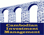 Cambodian Investment Management Co., Ltd.