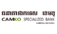 Camko Specialized Bank Ltd