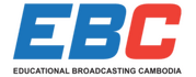 Educational Broadcasting Cambodia