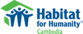Habitat for Humanity International in Cambodia Habitat for Humanity International in Cambodia