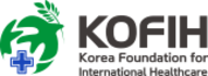 Korea Foundation for International Healthcare Korea Foundation for International Healthcare