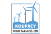 Kouprey Wind Farm Co., Ltd.
