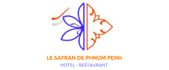 LE SAFRAN DE PHNOM PENH