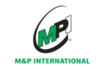 M & P International (Cambodia) Co., Ltd. M & P International (Cambodia) Co., Ltd.