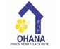 Ohana Phnom Penh Palace Hotel