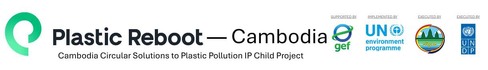 Promoting Circular Solutions for Food and Beverage Sector to Tackle Plastic Pollution in Cambodia