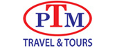 PTM Travel & Tours Co., Ltd