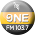 Radio One FM 103.7MHZ