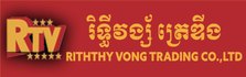 RITHTHY VONG TRADING CO.,LTD