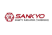 Sankyo Radiator (Cambodia) Co., Ltd. Sankyo Radiator (Cambodia) Co., Ltd.