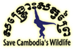 Save Cambodia’s Wildlife