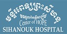 Sihanouk Hospital Center of HOPE