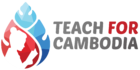 Teach For Cambodia