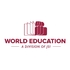World Education, A Division of JSI Research and Training Institute, Inc.